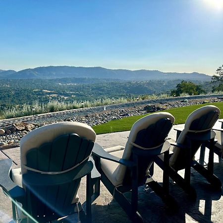 Enchanted Property Near Yosemite, View, Game Room Ahwahnee Esterno foto