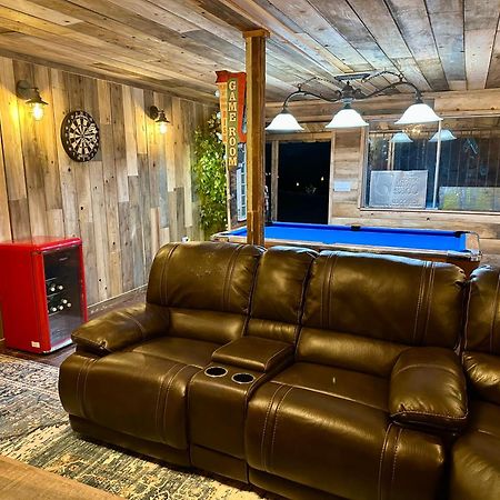 Enchanted Property Near Yosemite, View, Game Room Ahwahnee Esterno foto