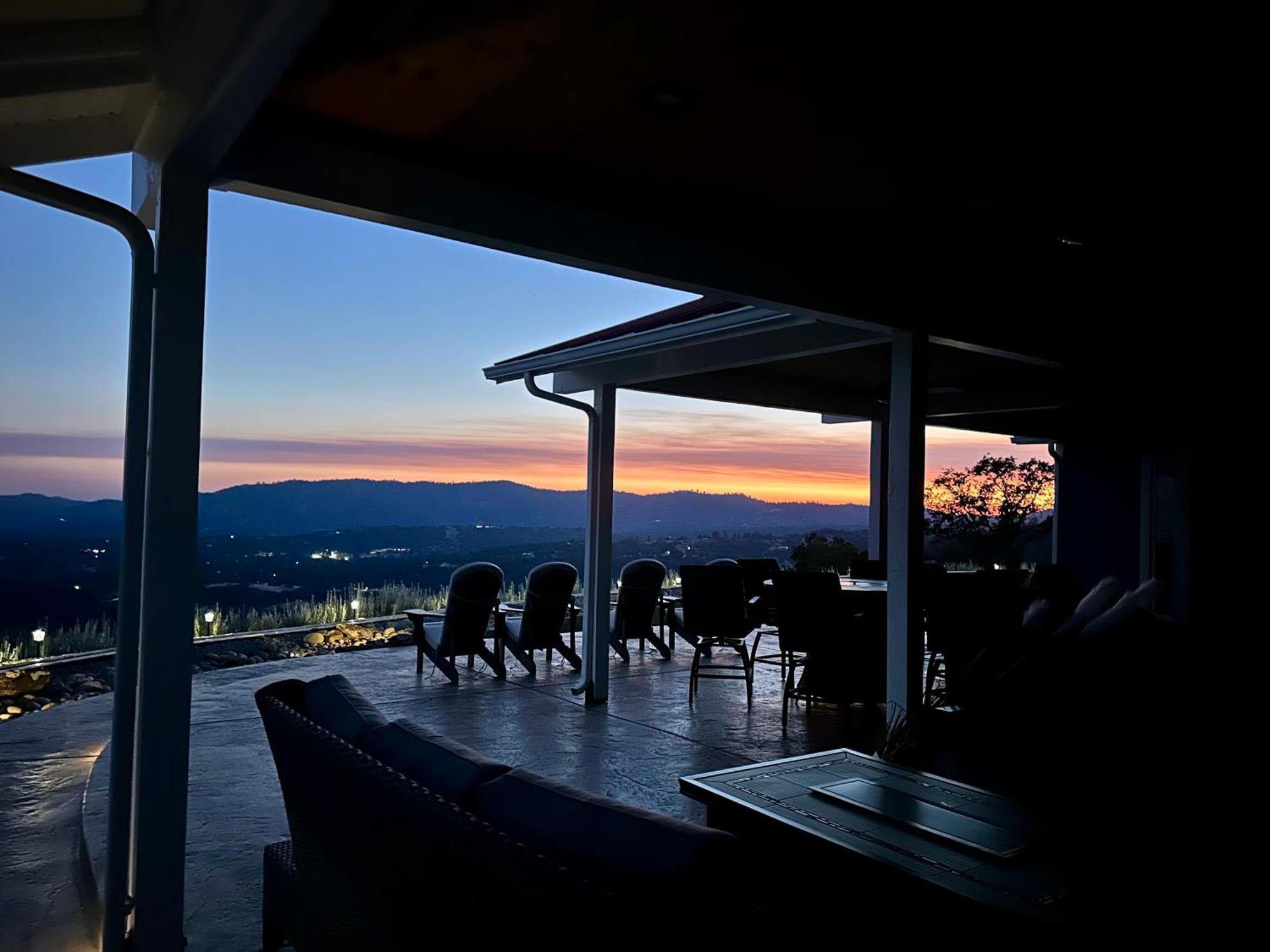 Enchanted Property Near Yosemite, View, Game Room Ahwahnee Esterno foto