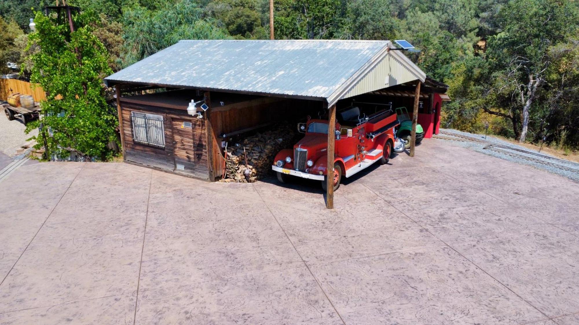 Enchanted Property Near Yosemite, View, Game Room Ahwahnee Esterno foto