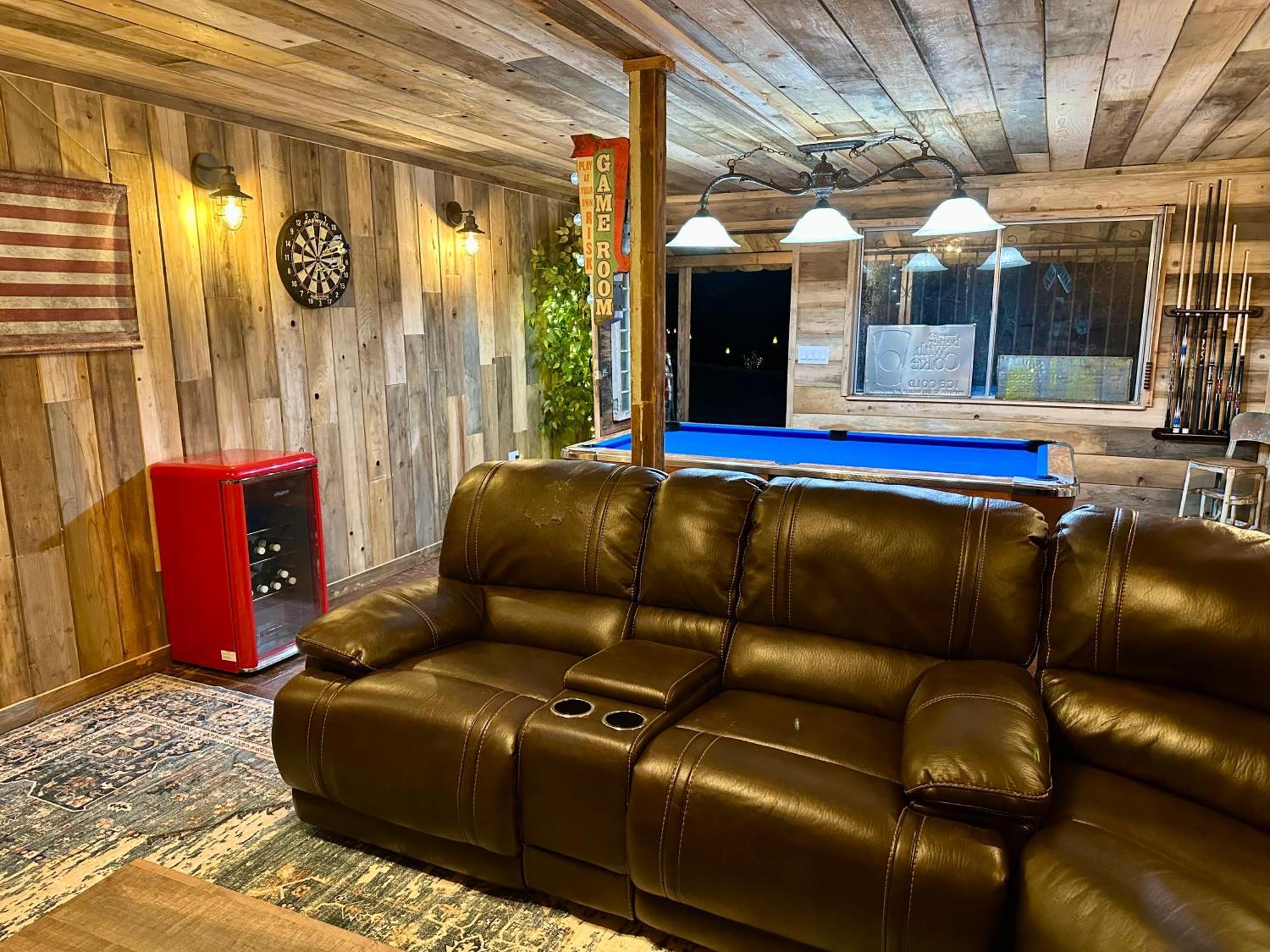 Enchanted Property Near Yosemite, View, Game Room Ahwahnee Esterno foto